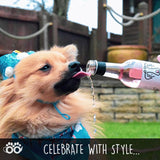 Posh Pooch by Woof & Brew