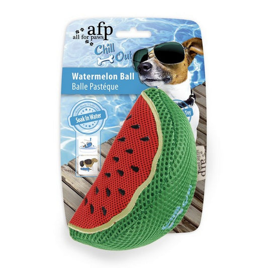 All For Paws Chill Out Watermelon