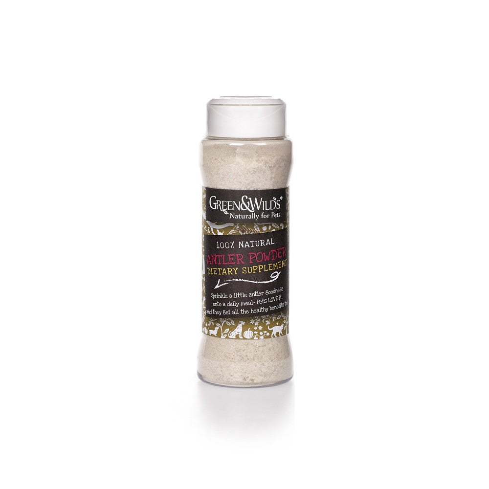 Green & Wilds Antler Powder 165ml
