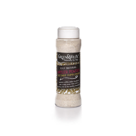 Green & Wilds Antler Powder 165ml